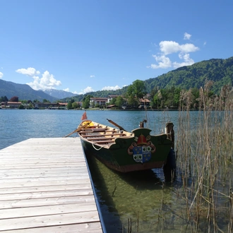 tourhub | Exodus Adventure Travels | Walking Bavaria’s Lakes and Mountains 