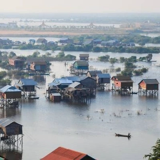 tourhub | On The Go Tours | Cambodia Discovery - 8 days 