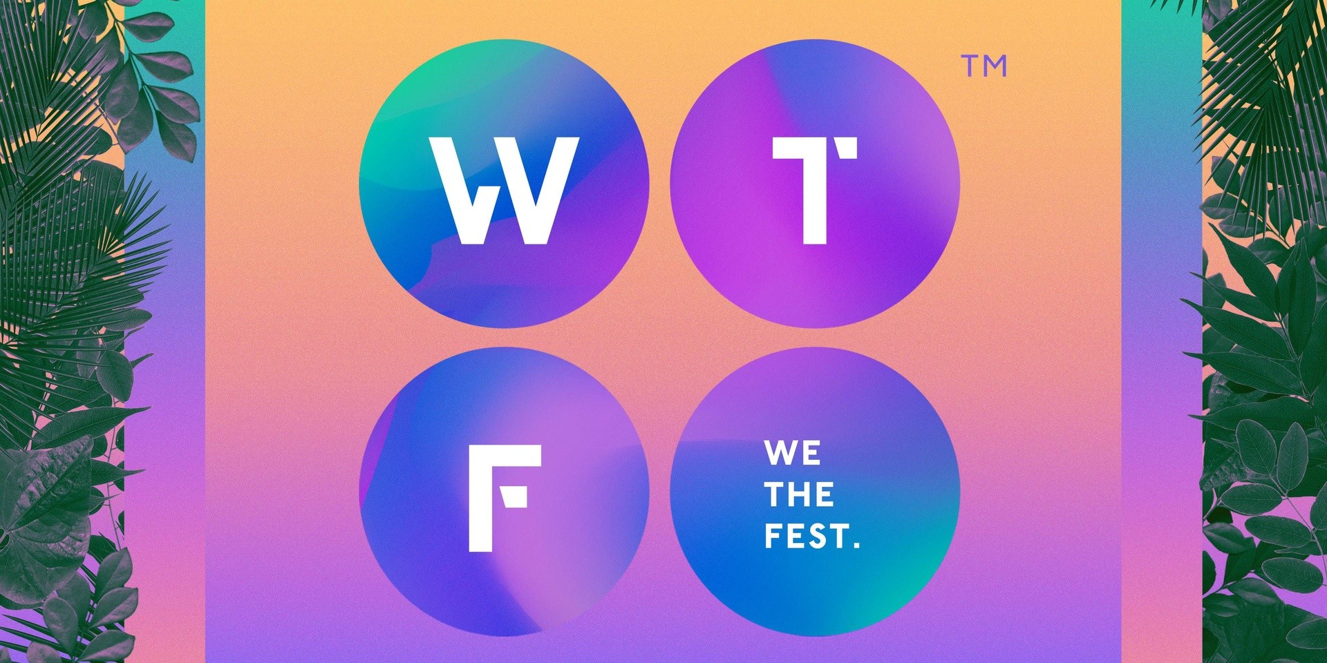 We The Fest release tickets for three-day 2017 edition