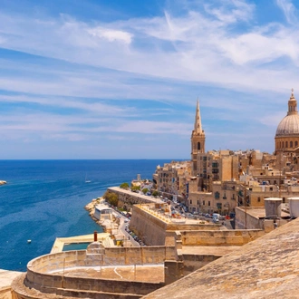 tourhub | Exodus Adventure Travels | Secrets of Malta Walking 