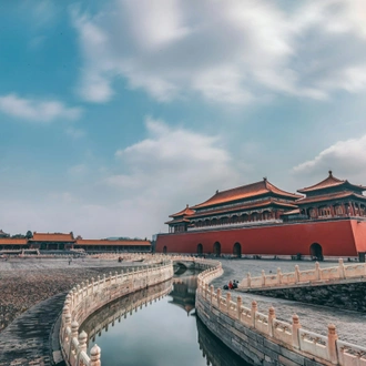 tourhub | The Dragon Trip | 10-Day China Premium Tour 