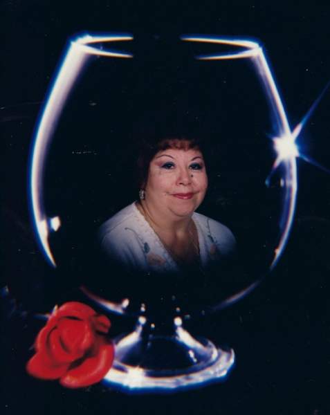 Mary Jean Gomez Profile Photo
