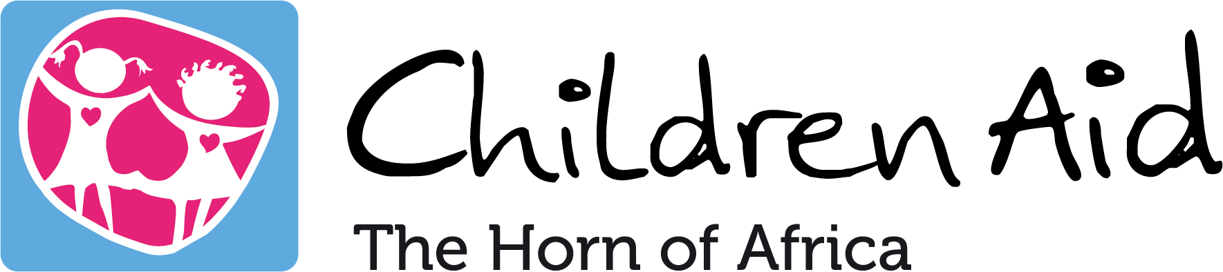 Children Aid logo