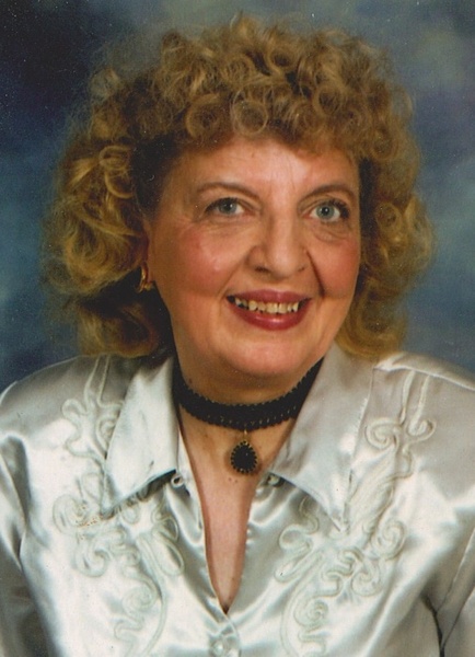 Doris Ashenfelter Profile Photo