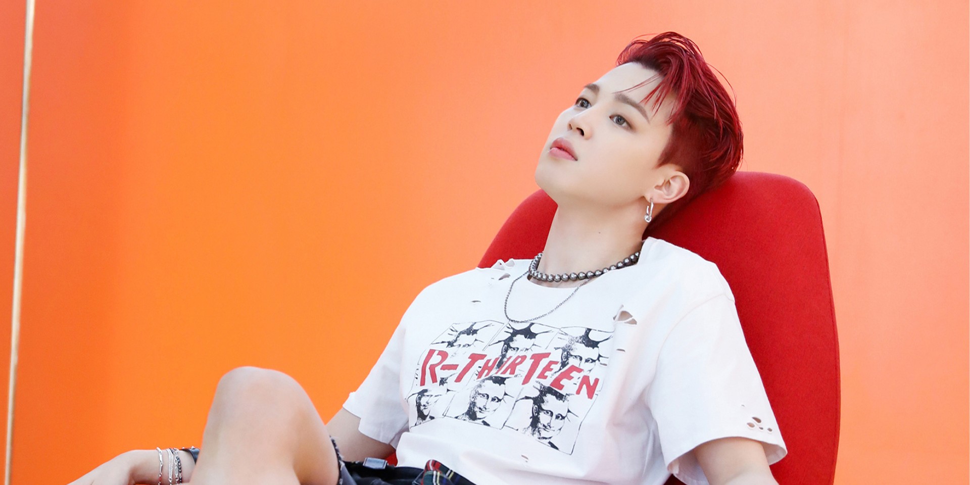 BTS' Jimin donates 100 million won to polio patients in need 