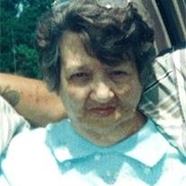 Audrey Elizabeth Oakley Obituary 2014 - Conner-Bowman Funeral Home