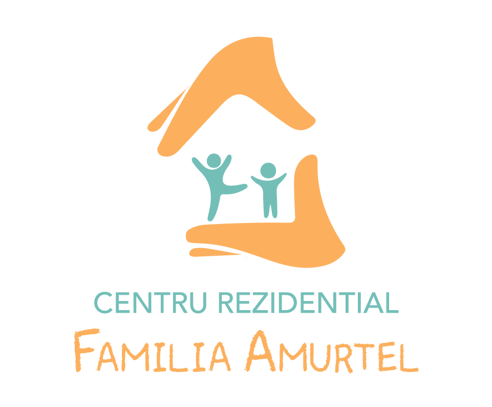 Asociatia de Ajutor AMURTEL Romania logo