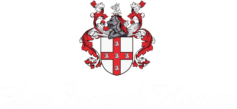 Lee Funeral Homes Logo