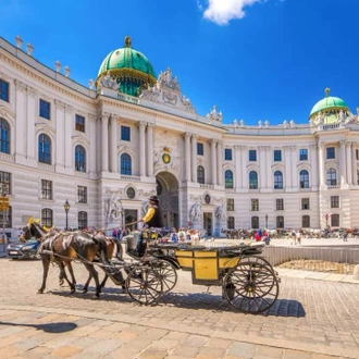 tourhub | Travel Department | Danube Rhapsody River Cruise (Passau - Passau) 