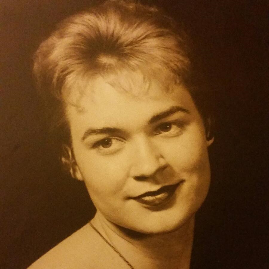 Shirley Ann Jones Profile Photo