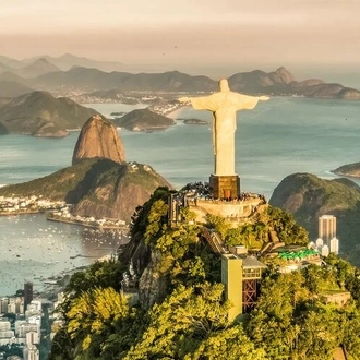 tourhub | Intrepid Travel | Rio de Janeiro Short Break 