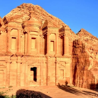 tourhub | Consolidated Tour Operators | La Experiencia de Jordania Español (J4) 