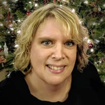 Julie Kay Kopperud Profile Photo