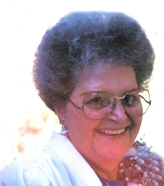 Bonnie Joyce Child Hill Profile Photo