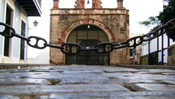 Old San Juan Historic Walking Tour