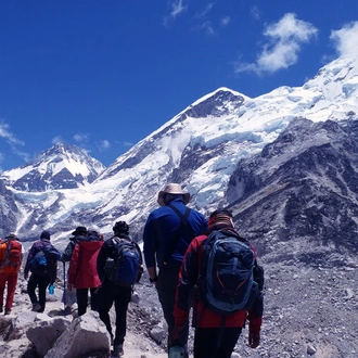 tourhub | Sherpa Expedition & Trekking | Everest Base Camp Trek 