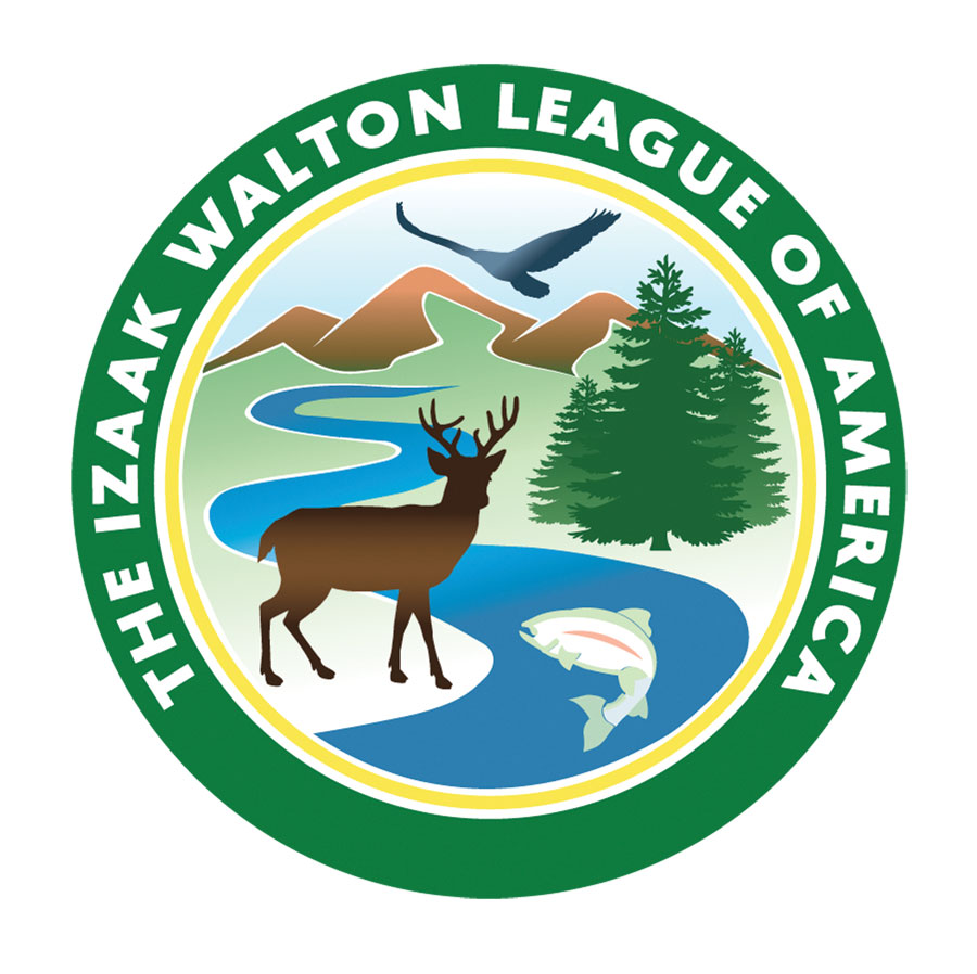 Minnesota Valley Chapter Izaak Walton League of America logo