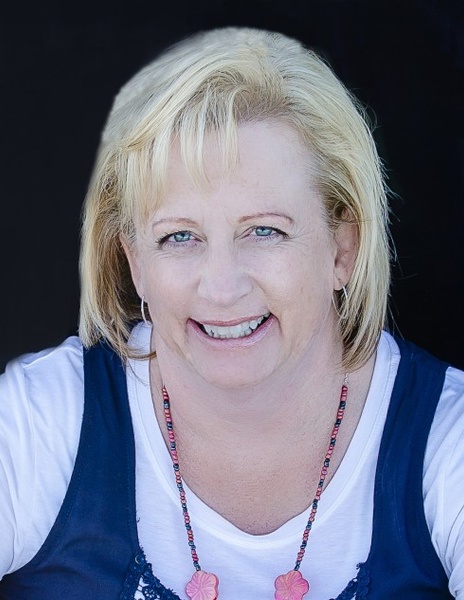 Ann Jensen Profile Photo