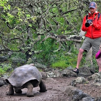 tourhub | BM Tours | Galapagos - Exploring San Cristobal Island 4 Days 