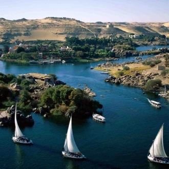 tourhub | Exodus Adventure Travels | Ancient Egypt & Nile Cruise 