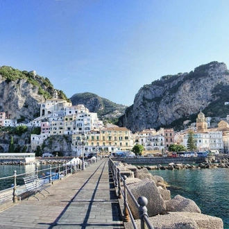 tourhub | Click Tours | Magical Amalfi Coast - 3 Days 