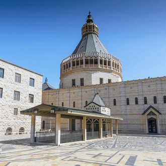 tourhub | Bein Harim | Nazareth & Golan Heights, 2 Days from Jerusalem 