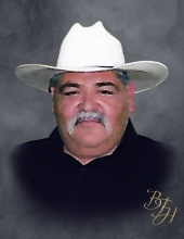 Crespin Hernandez Jr. Profile Photo