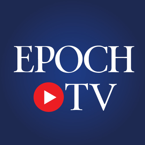 The Epoch Times logo