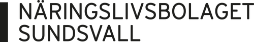 Näringslivsbolaget i Sundsvall  logo