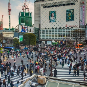 tourhub | G Adventures | Active Northern Japan: Winter in Hokkaido 