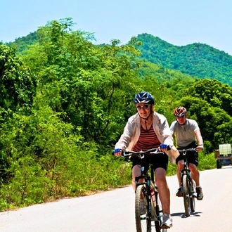 tourhub | SpiceRoads Cycling | Cycling Coastal Thailand 