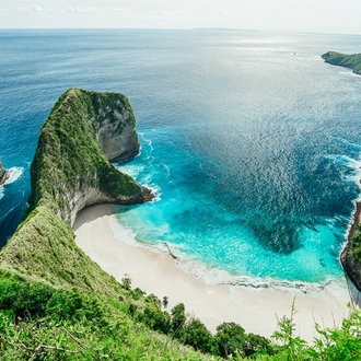 tourhub | The Bali Trip Mate | 3 Days Experience Nusa Penida Island 