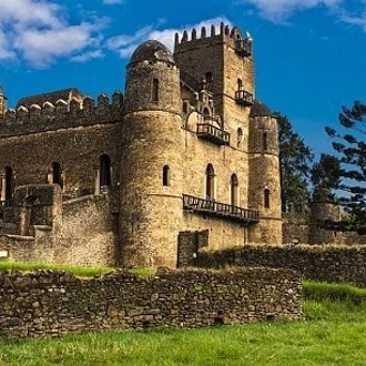 tourhub | Armaye Ethiopia Tours | 5 Days Northern Ethiopia Historic Tour 