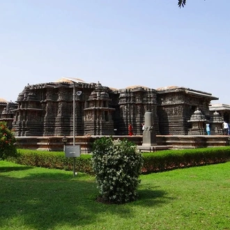 tourhub | Agora Voyages | Pune to Bangalore - Explore The Architecture Marvel of Karnataka 