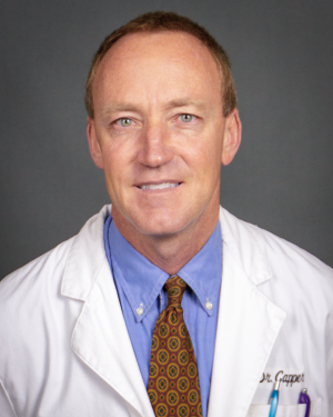 Dr. Dwayne Thomas Capper Profile Photo