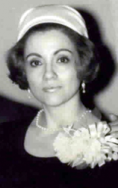 Mercedes Santos Profile Photo