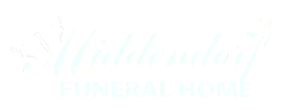 Middendorf Funeral Home Logo