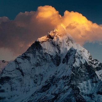 tourhub | Liberty Holidays | Everest Lifetime Experience: shortest Trek 