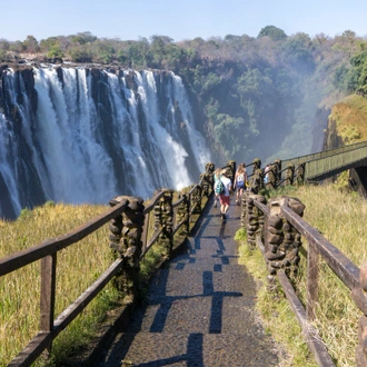 tourhub | Intrepid Travel | Botswana Family Safari with Teenagers 