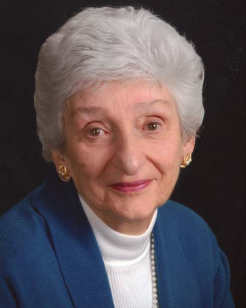 Theresa Gladys Zuchowski Coffey Profile Photo