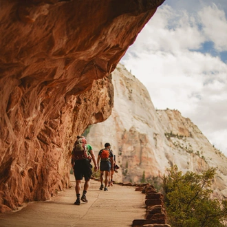 tourhub | Intrepid Travel | Western USA National Parks Loop 