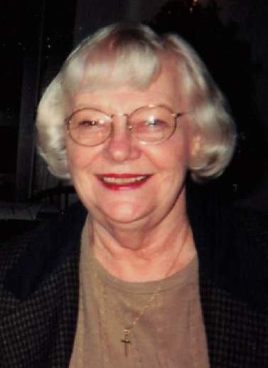 Norma Zimmermann Profile Photo