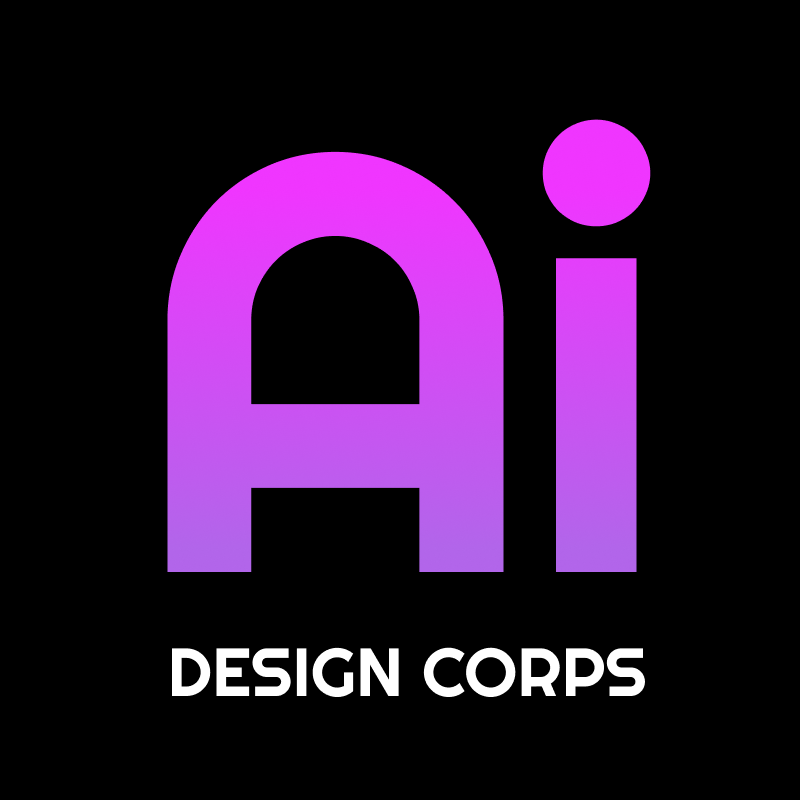 Peña Philanthropy Inc / Ai Design Corps logo