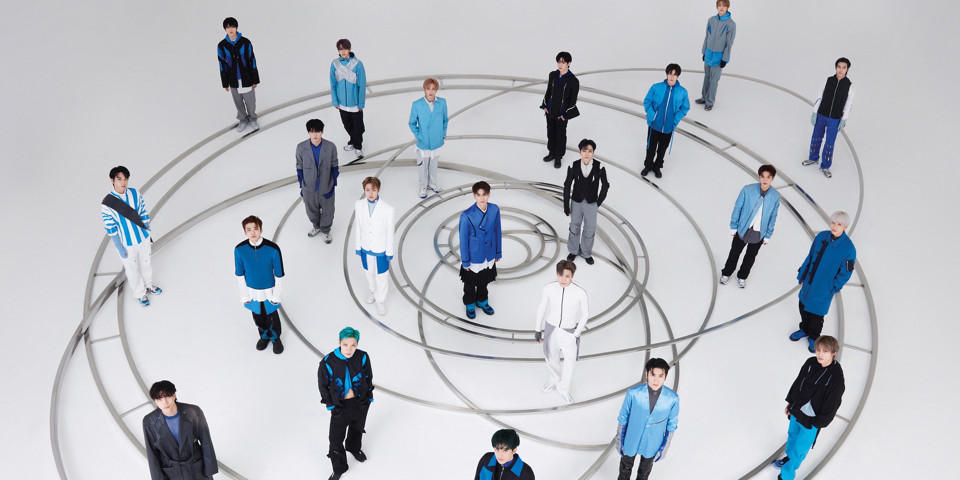 NCT drop third album 'Universe' — listen 