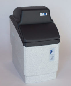 Monarch water softener