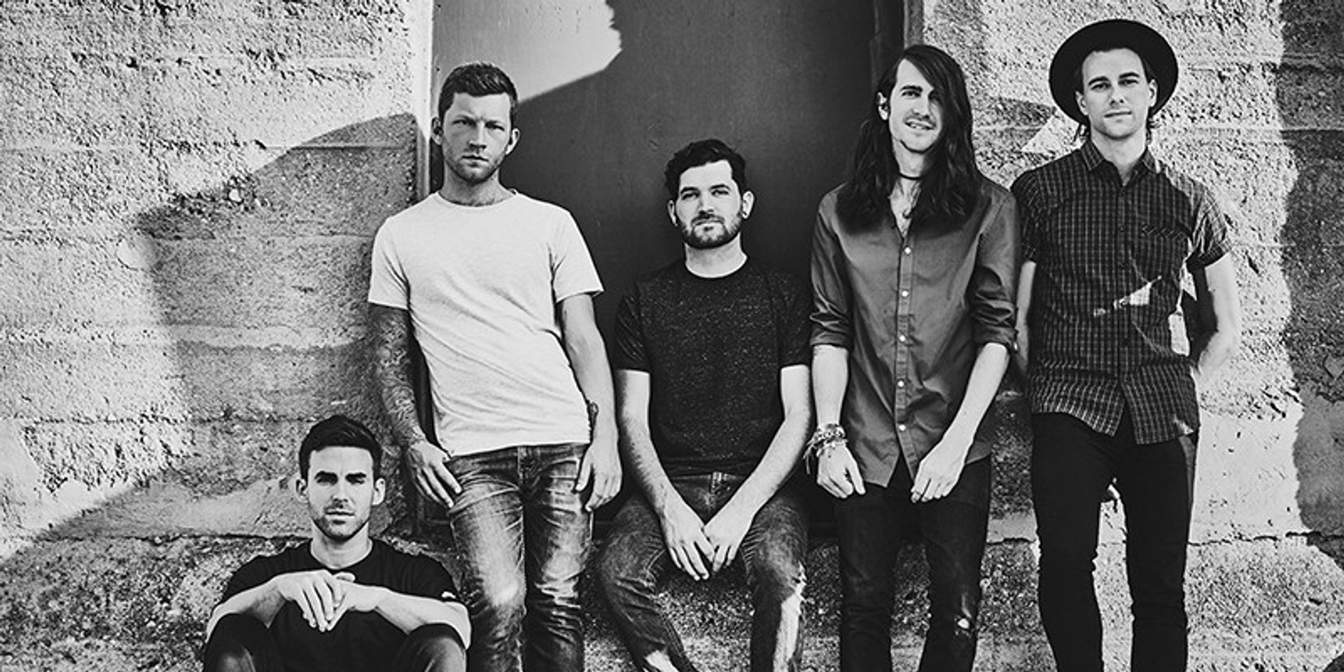 DON'T MISS: Mayday Parade, Blessthefall and BTS in Manila