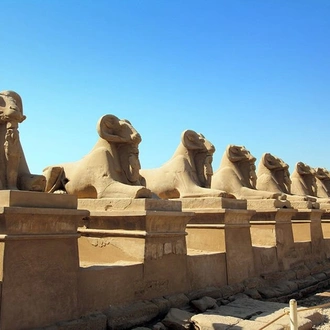 tourhub | Indus Travels | Land of Pharaohs 