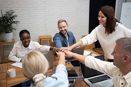 Représentation de la formation : Comprendre et vivre les valeurs de l’entreprise