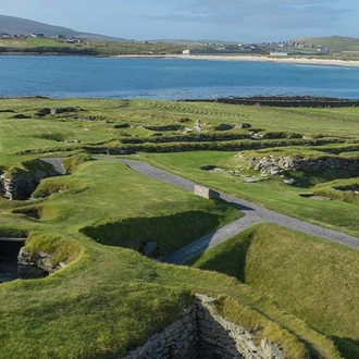 tourhub | Intrepid Travel | Scotland's Shetland Islands  