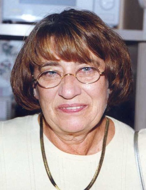 Mary Jane Givogri Profile Photo